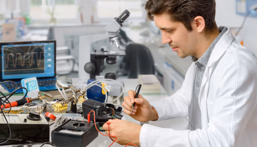 Lalapaşa Elektronik Tamircisi