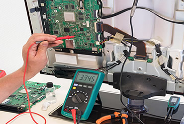 Lalapaşa Elektronik Tamircisi