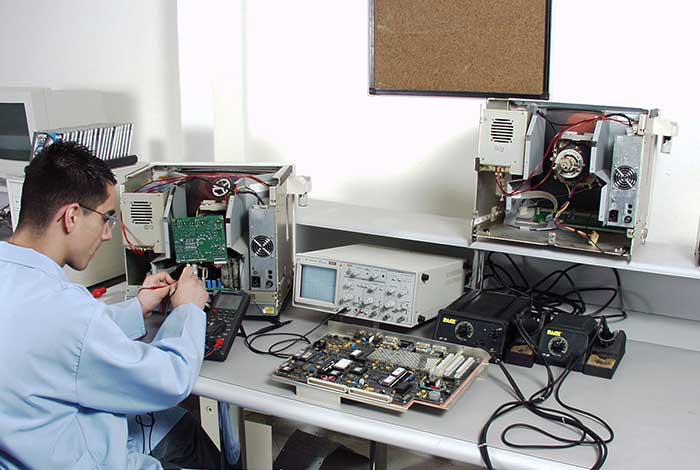 Lalapaşa Elektronik Tamircisi
